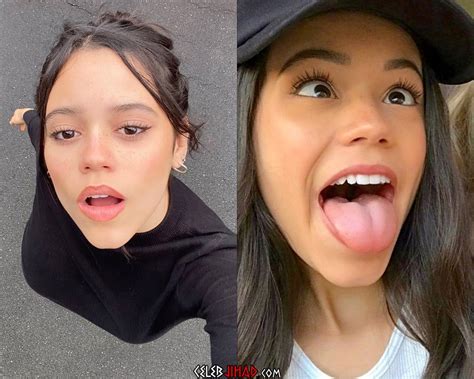 jennaortega porn|Jenna Ortega Blowjob Sex Tape Video .